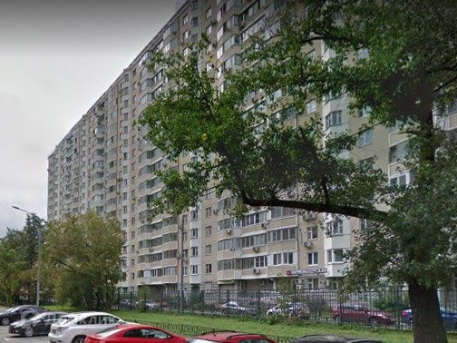 Продаётся 2-комнатная квартира, 60.5 м²