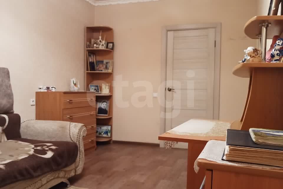 Продаётся 2-комнатная квартира, 58 м²