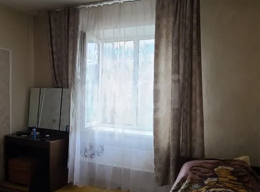 Продаётся 2-комнатная квартира, 52 м²
