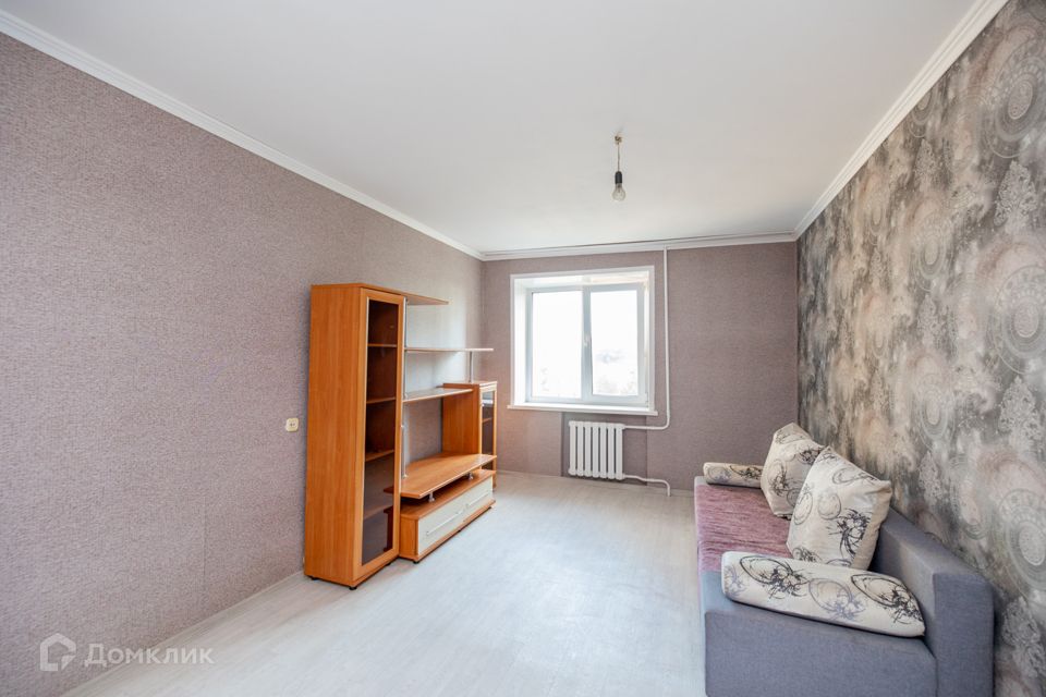 Продаётся 2-комнатная квартира, 39.6 м²