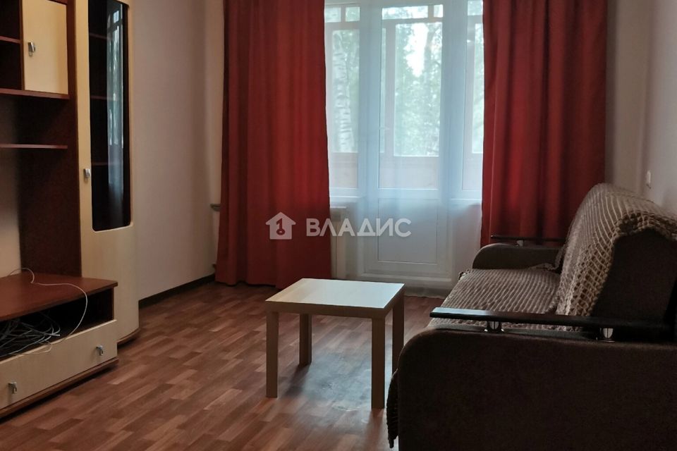 Сдаётся 1-комнатная квартира, 33.2 м²