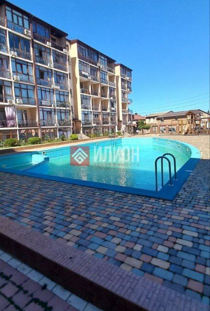 Продаётся студия, 25.5 м²