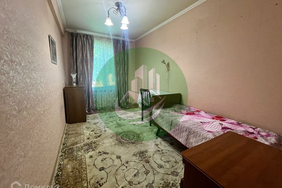 Сдаётся 2-комнатная квартира, 45 м²