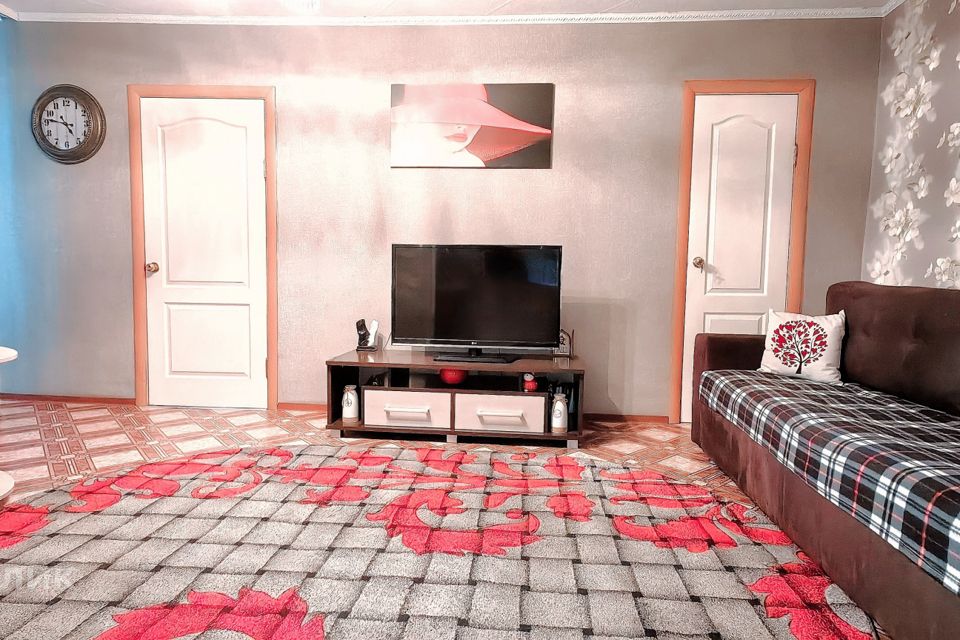 Продаётся 2-комнатная квартира, 41 м²