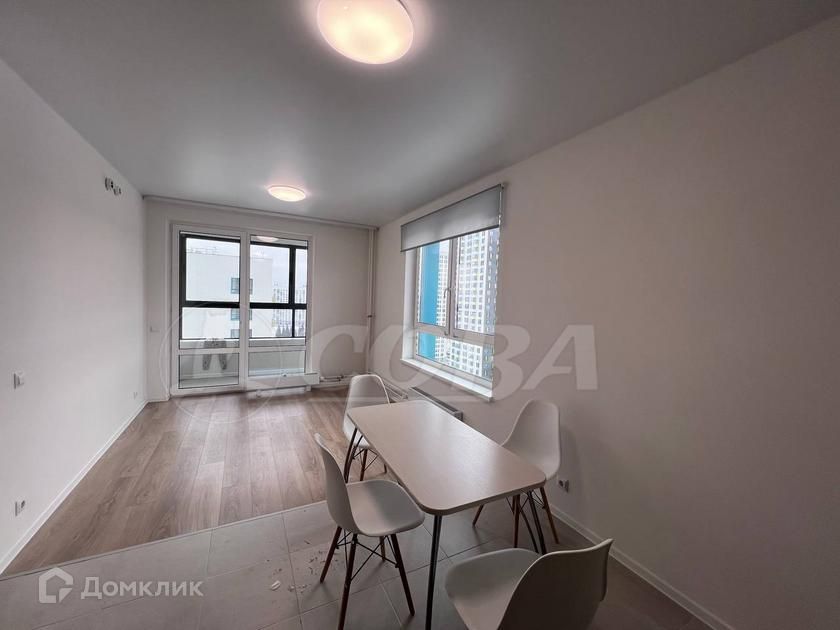 Продаётся 2-комнатная квартира, 57 м²