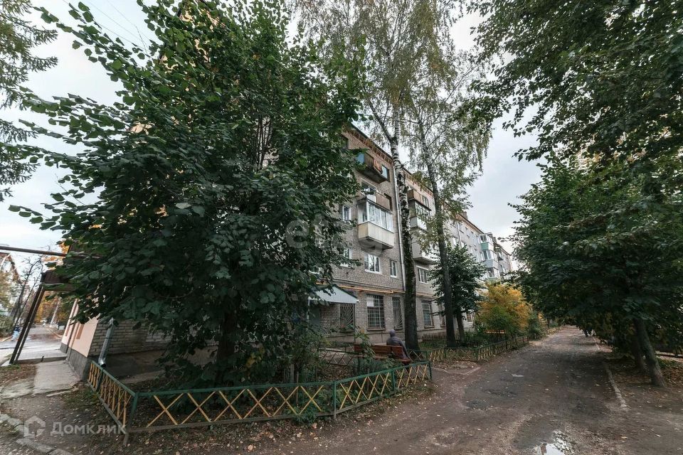 Продаётся 2-комнатная квартира, 42.9 м²
