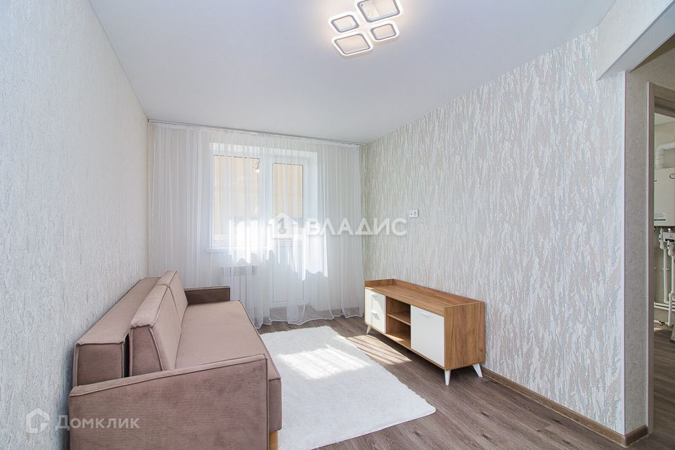 Продаётся 1-комнатная квартира, 31 м²