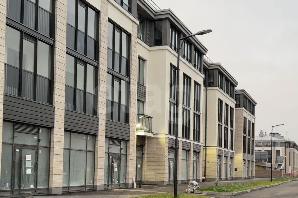 Продаётся 1-комнатная квартира, 31.04 м²