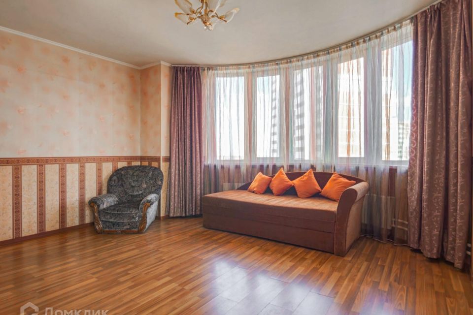 Продаётся студия, 30.7 м²