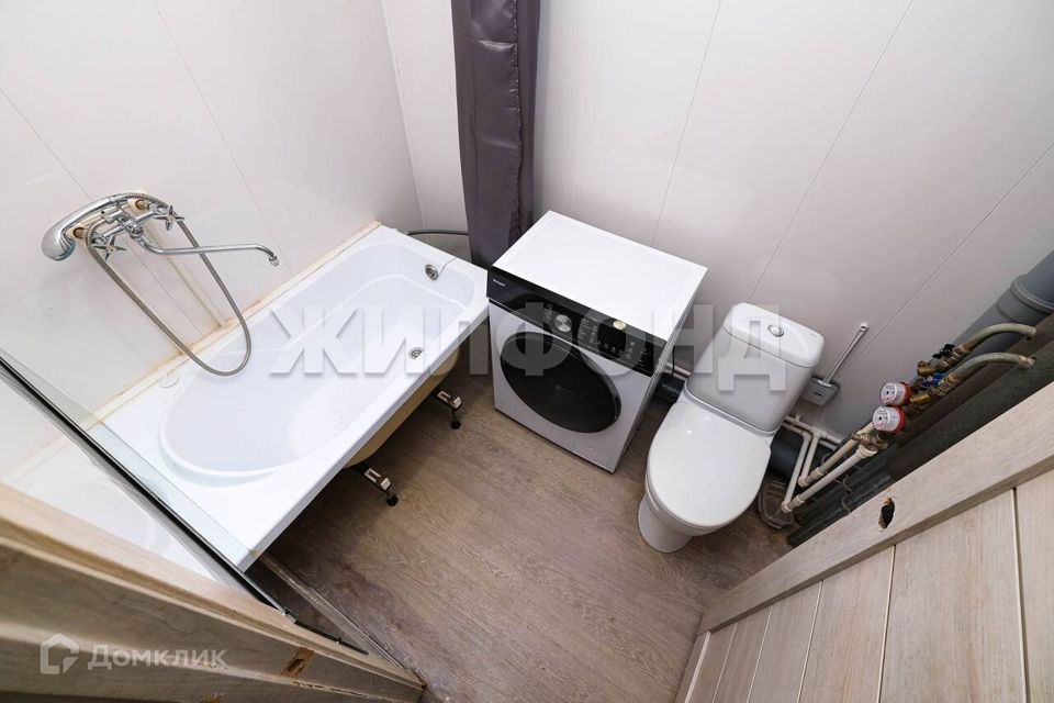Продаётся студия, 22.6 м²