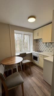 Продаётся 3-комнатная квартира, 58.8 м²