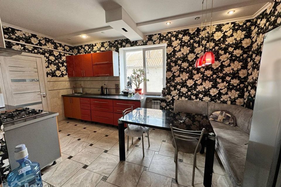 Продаётся 1-этажный дом, 154.9 м²