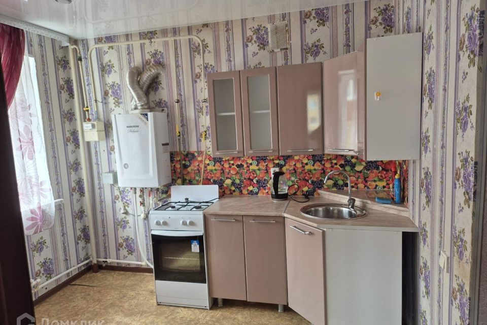 Сдаётся 1-комнатная квартира, 29.9 м²