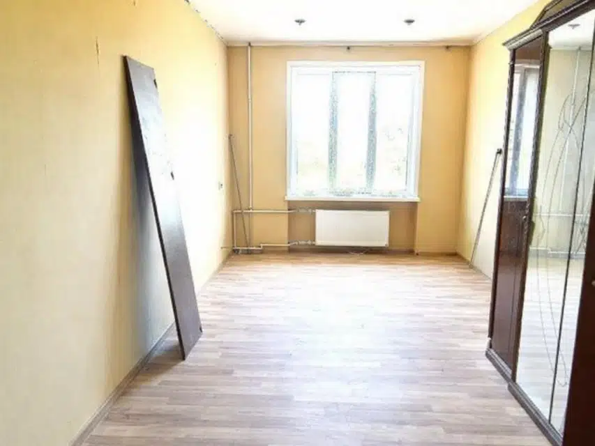 Продаётся 2-комнатная квартира, 54.2 м²