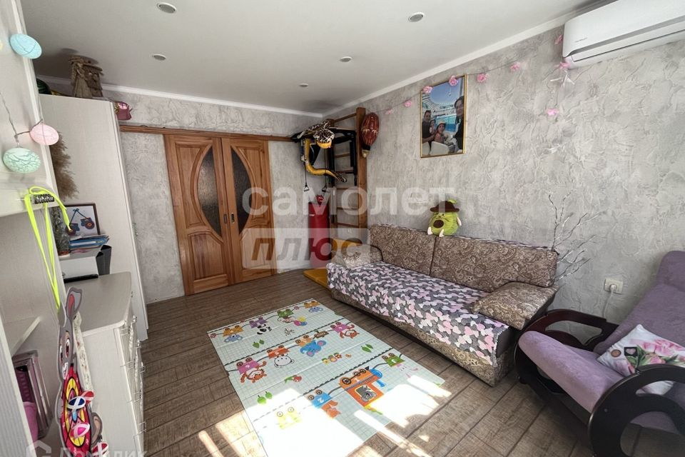 Продаётся 2-комнатная квартира, 48.5 м²