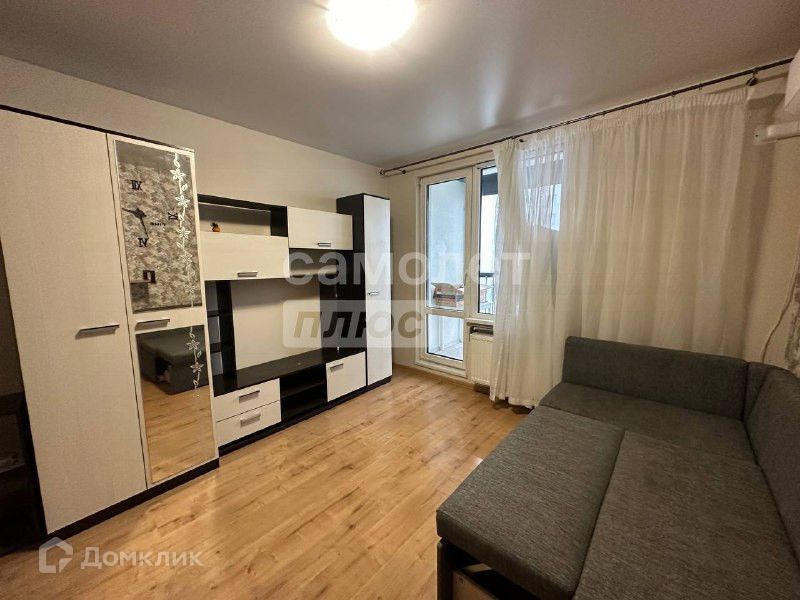 Сдаётся студия, 20.5 м²