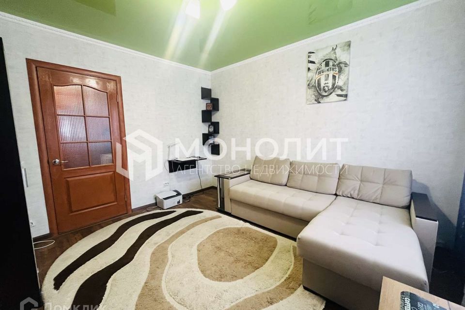 Продаётся студия, 18 м²