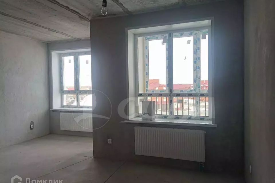 Продаётся студия, 33 м²