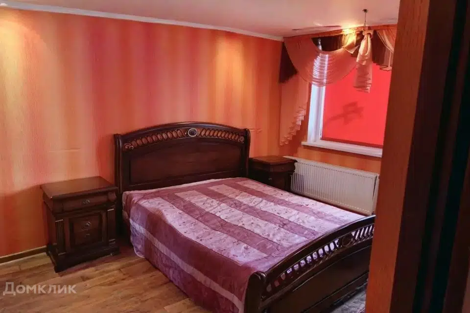 Продаётся 2-комнатная квартира, 56.3 м²