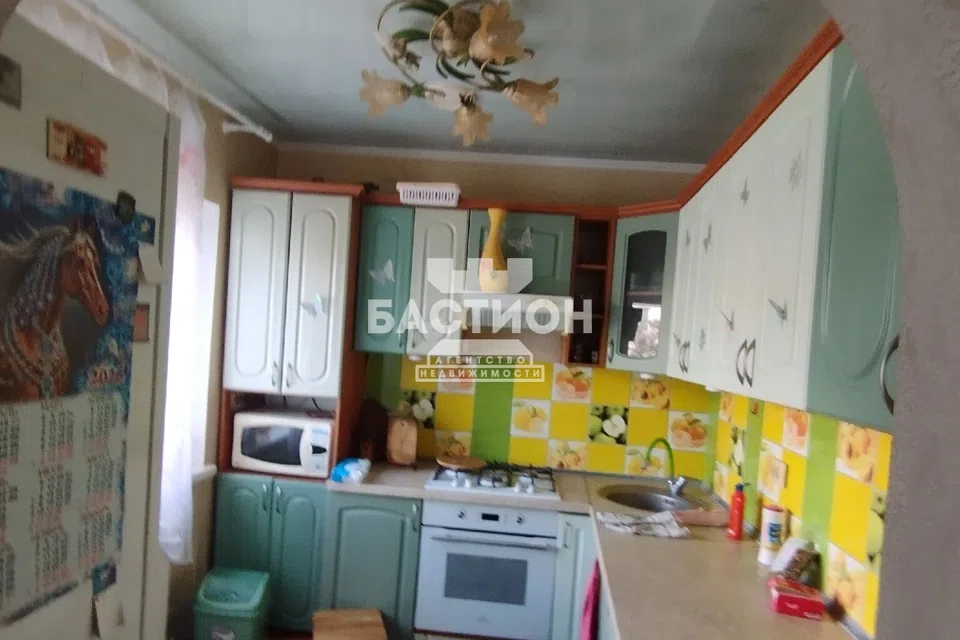Продаётся 1-этажный дом, 90 м²