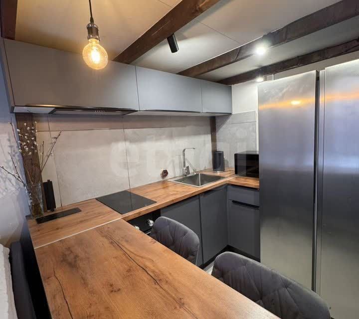 Продаётся студия, 20.4 м²