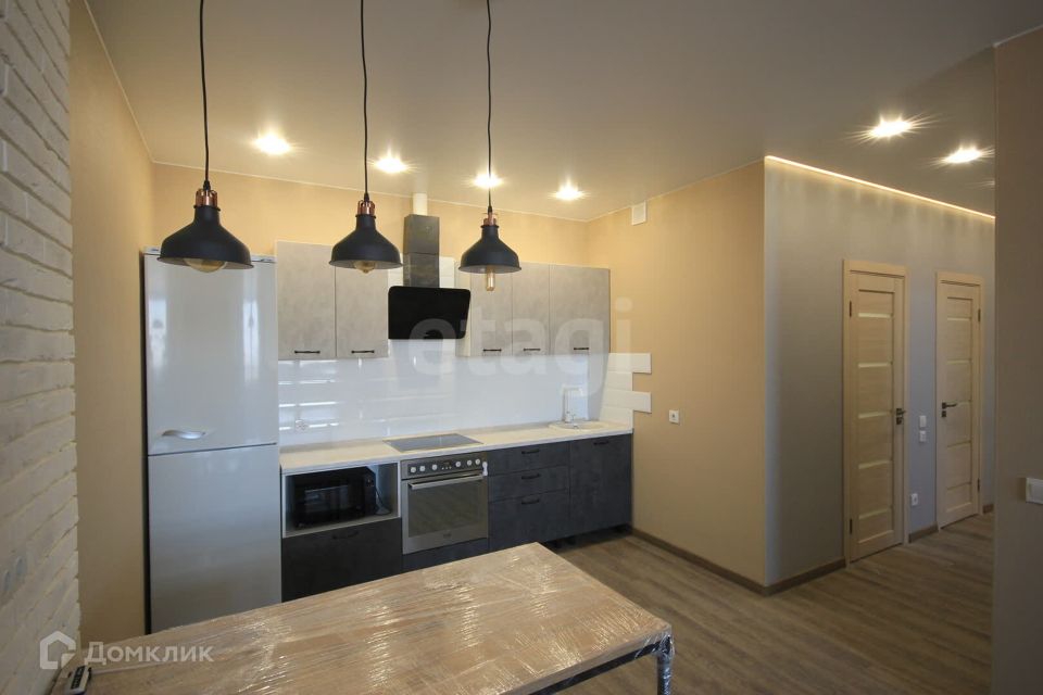 Продаётся 2-комнатная квартира, 63.9 м²