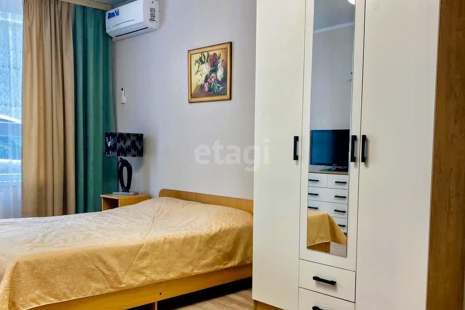 Продаётся студия, 29 м²