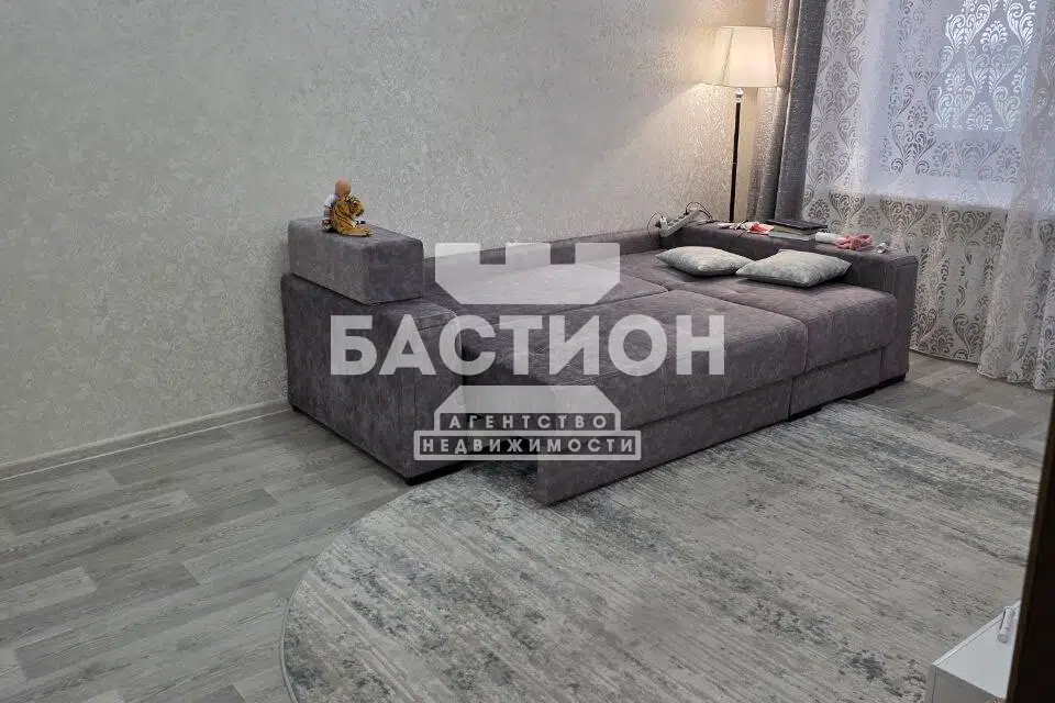 Продаётся 2-комнатная квартира, 54 м²