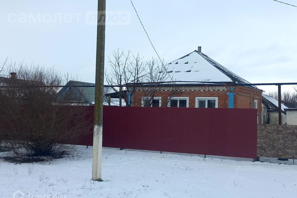 Купить Дом В Красной Ниве Брюховецкий Район