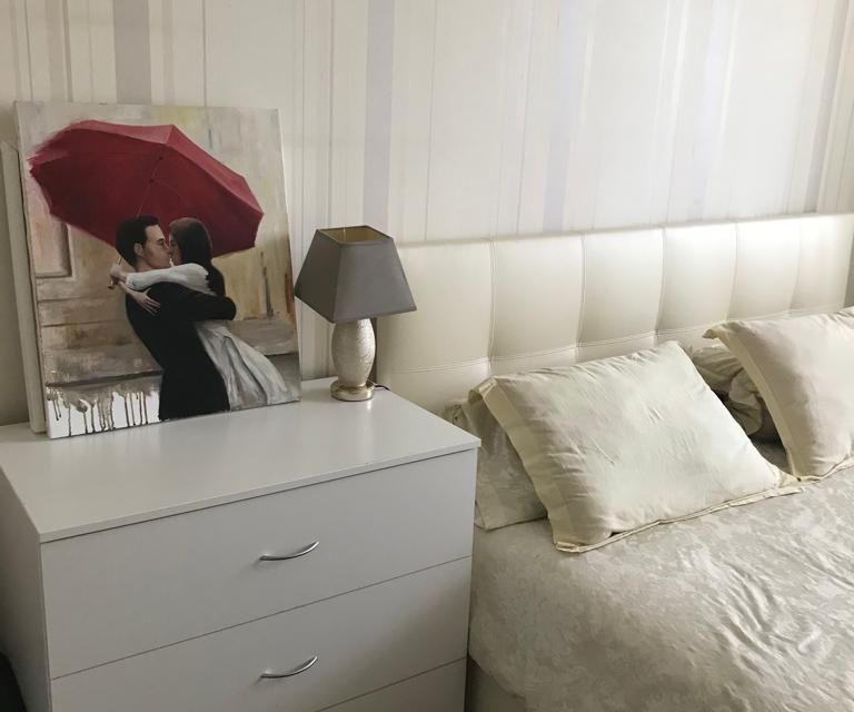 Продаётся 3-комнатная квартира, 62.5 м²