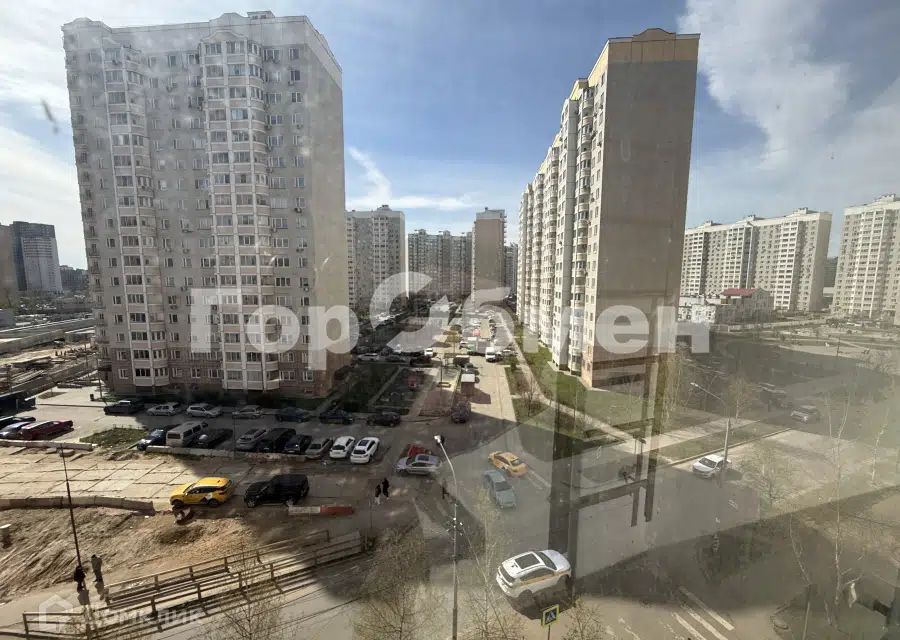 Продаётся 2-комнатная квартира, 63 м²