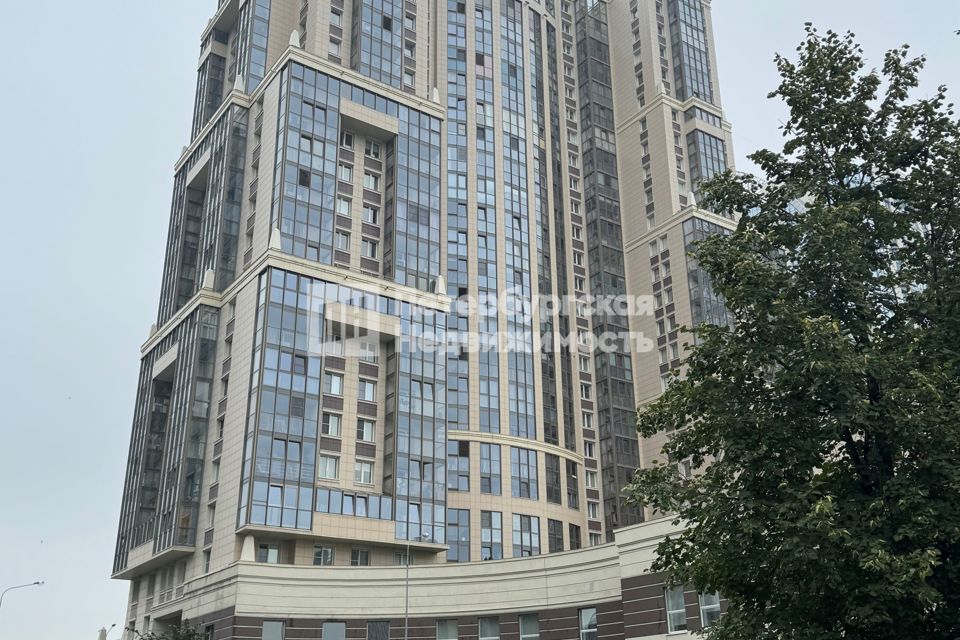 Продаётся студия, 29.9 м²