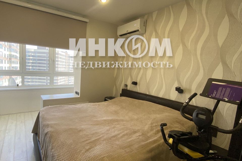 Продаётся студия, 23.7 м²
