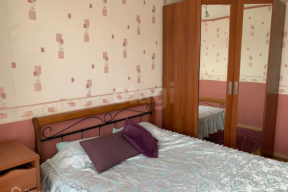 Продаётся 2-комнатная квартира, 47.3 м²