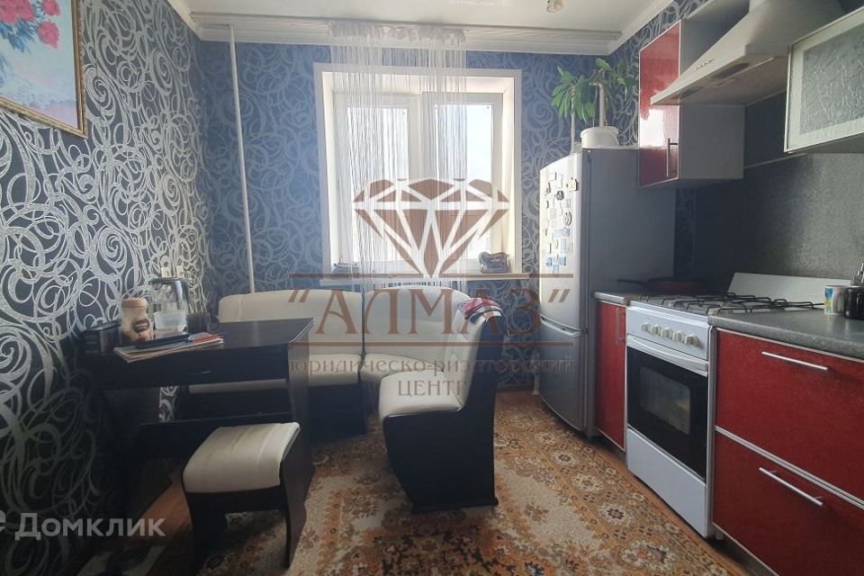 Продаётся 2-комнатная квартира, 49 м²