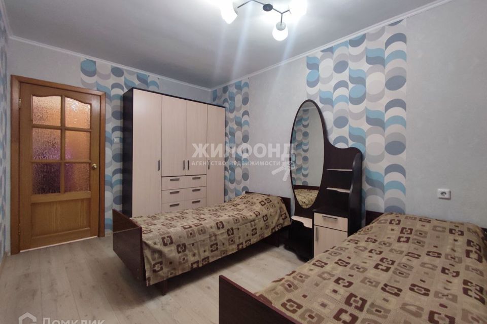 Сдаётся 2-комнатная квартира, 54 м²