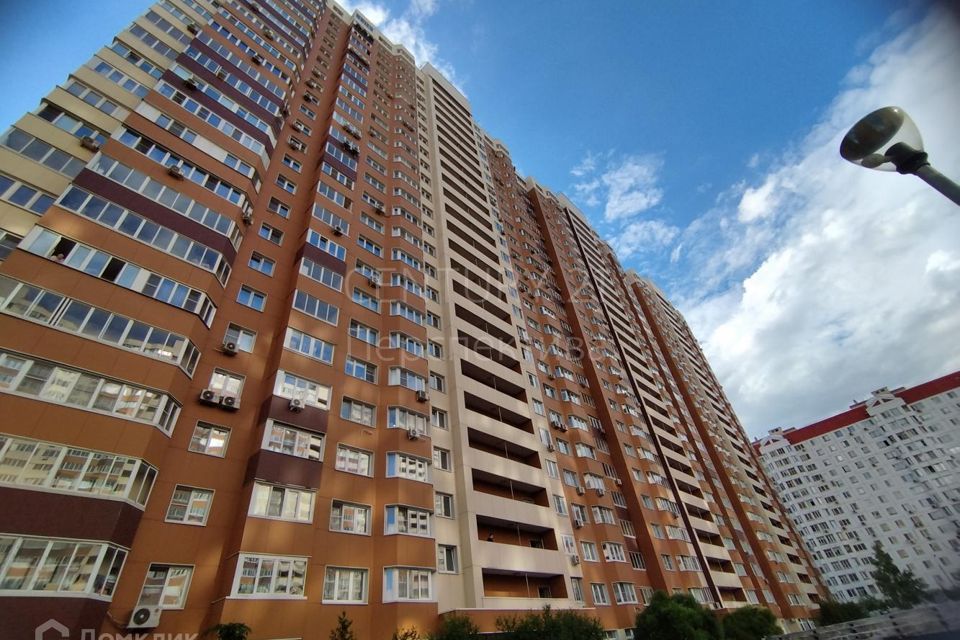 Продаётся студия, 30.4 м²