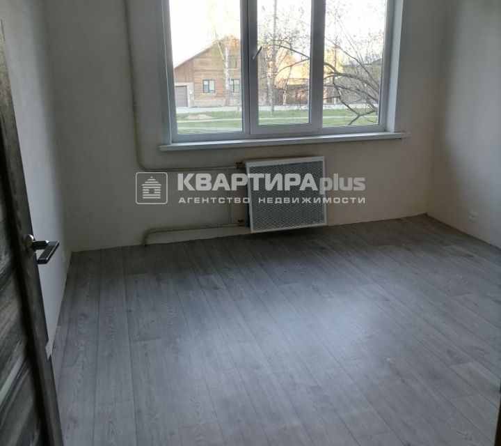 Продаётся 1-комнатная квартира, 28.5 м²