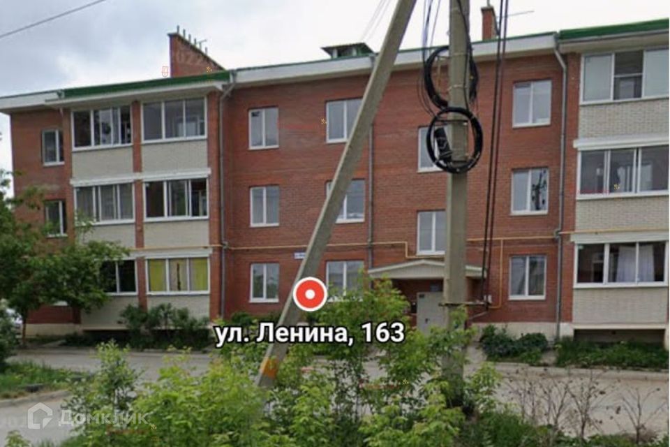 Продаётся 1-комнатная квартира, 41 м²