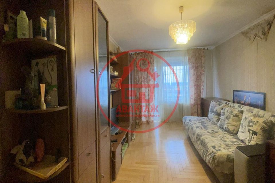 Сдаётся 1-комнатная квартира, 31 м²