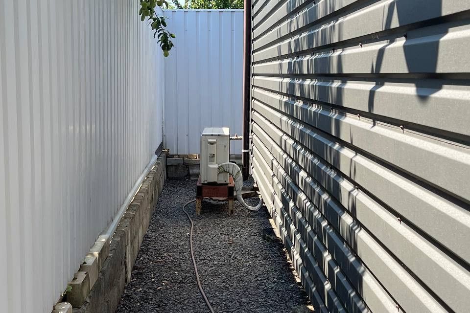 Продаётся 1-этажный дом, 67 м²