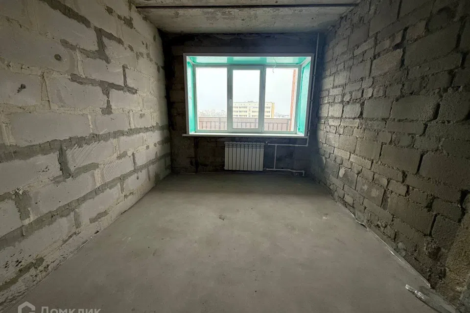 Продаётся 2-комнатная квартира, 41.5 м²