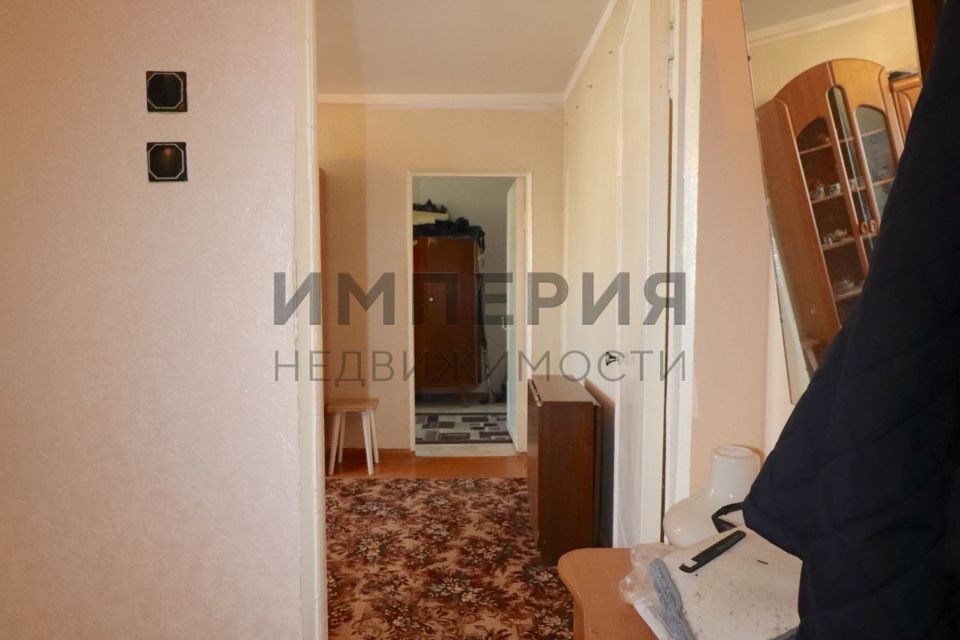 Продаётся 2-комнатная квартира, 44.2 м²