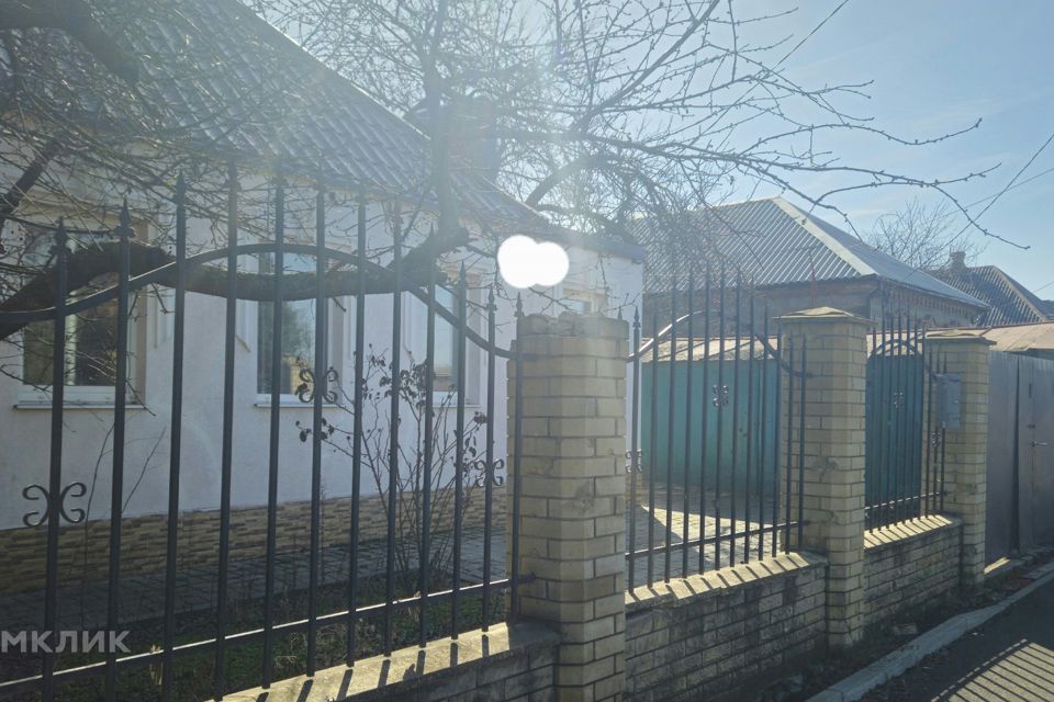 Продаётся 1-этажный дом, 50 м²