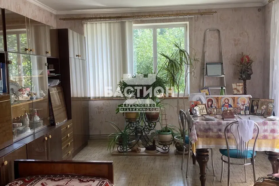 Продаётся 1-этажный дом, 103.6 м²