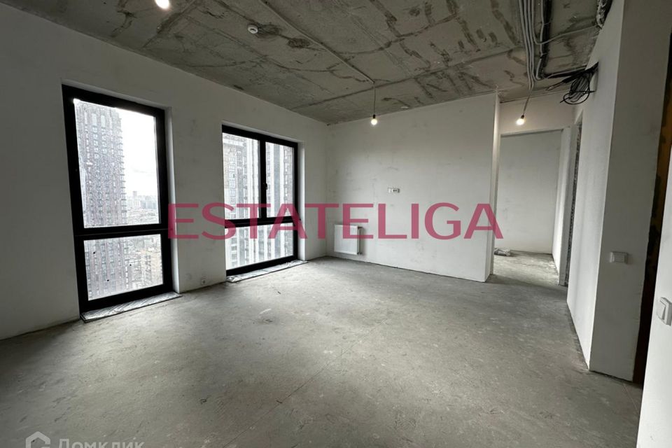 Продаётся 2-комнатная квартира, 66.2 м²