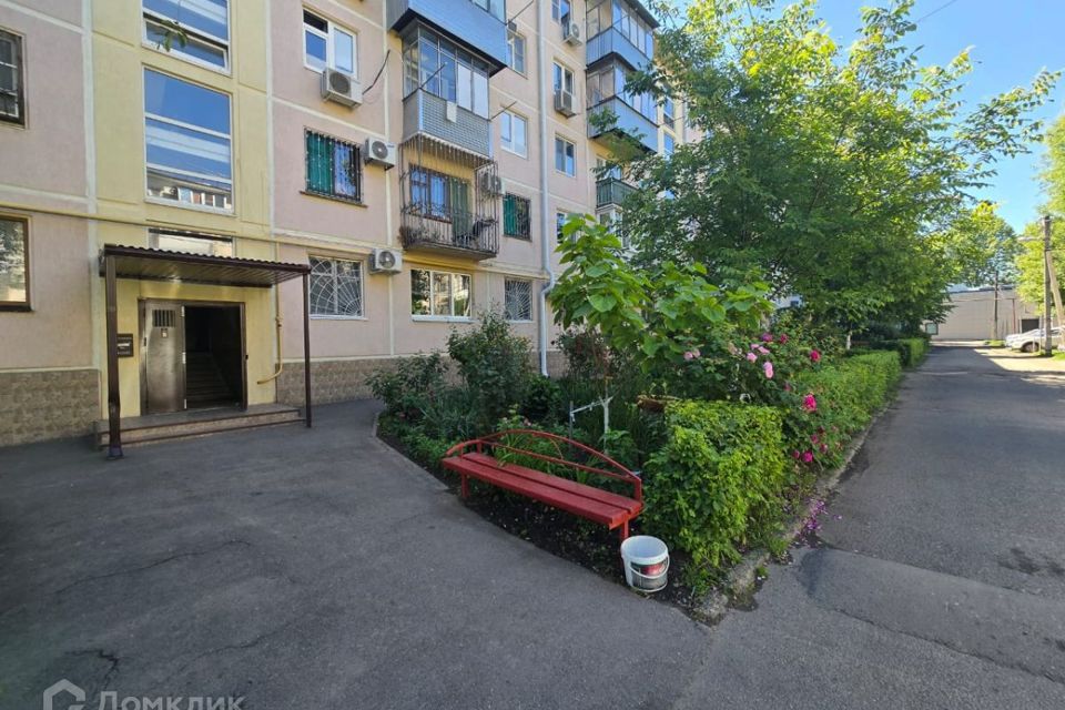 Продаётся 2-комнатная квартира, 45 м²