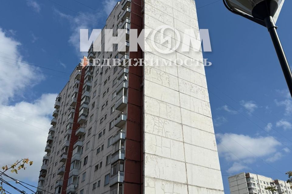 Продаётся 2-комнатная квартира, 54.2 м²