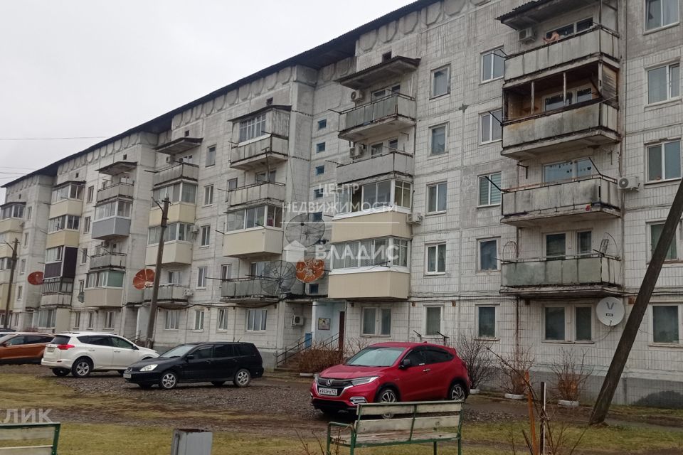 Продаётся 1-комнатная квартира, 33.9 м²