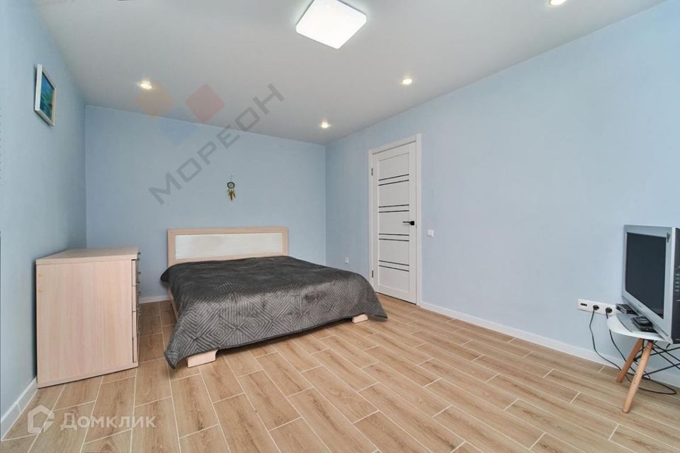 Продаётся 1-комнатная квартира, 32.5 м²